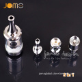 Dry Herb, Wax, Liquid Atomzier 3 in 1 Atomizer for New Electronic Cigarette